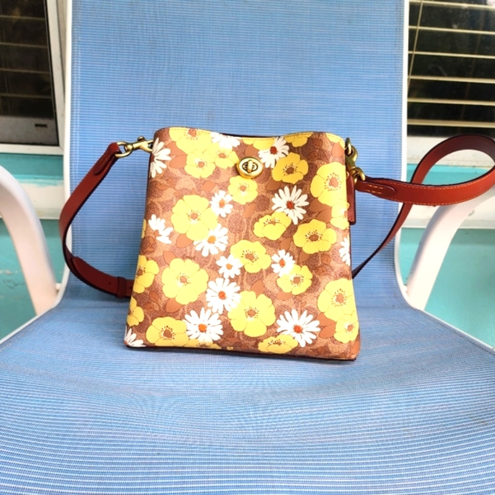Coach Crossbody